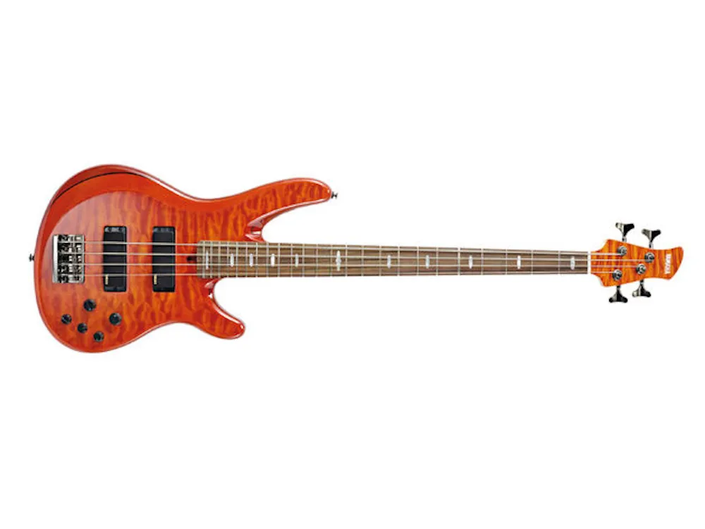 Yamaha TRB1004JCMB