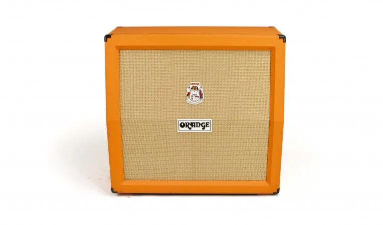 Orange PPC412AD