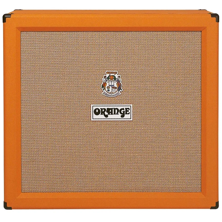 Orange PPC412