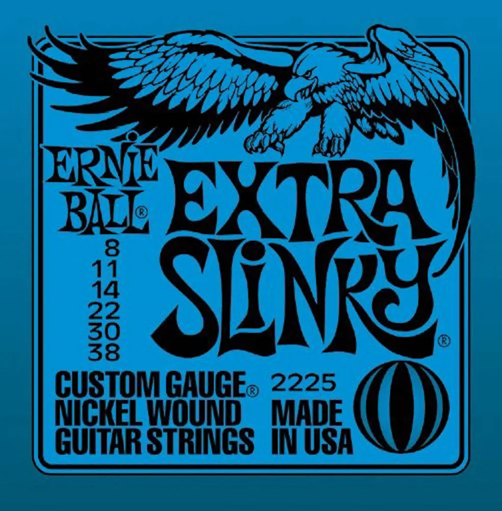 Ernie Ball EB-2225