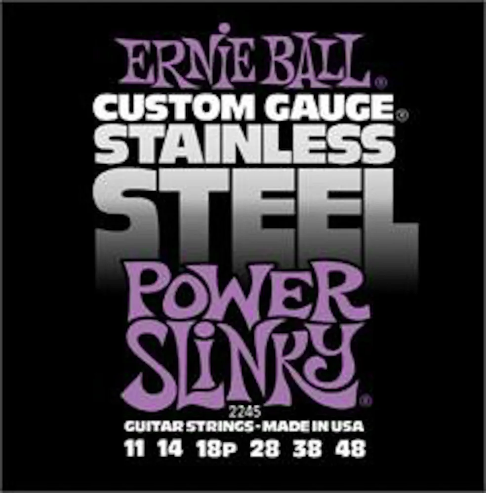 Ernie Ball EB-2245