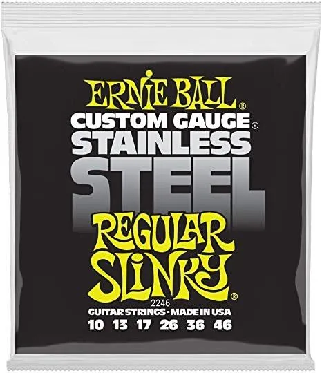 Ernie Ball EB-2246