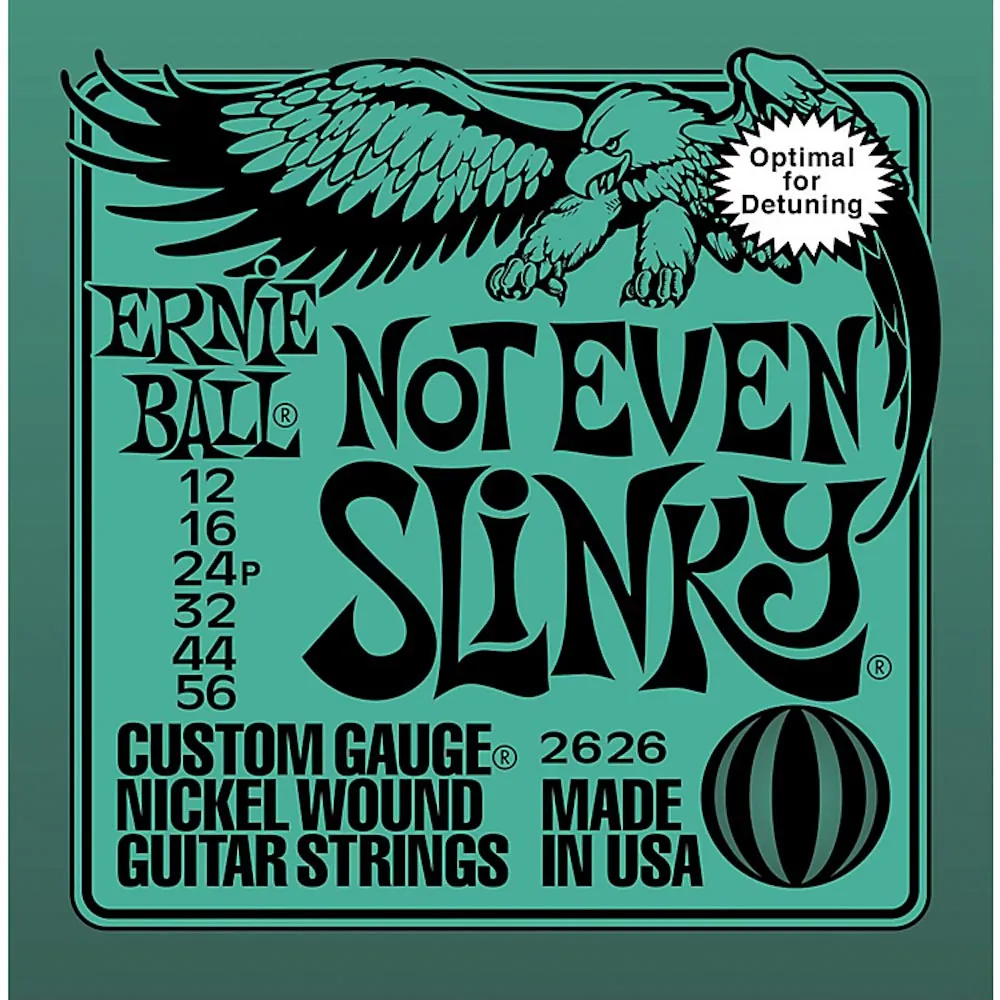 Ernie Ball EB-2626