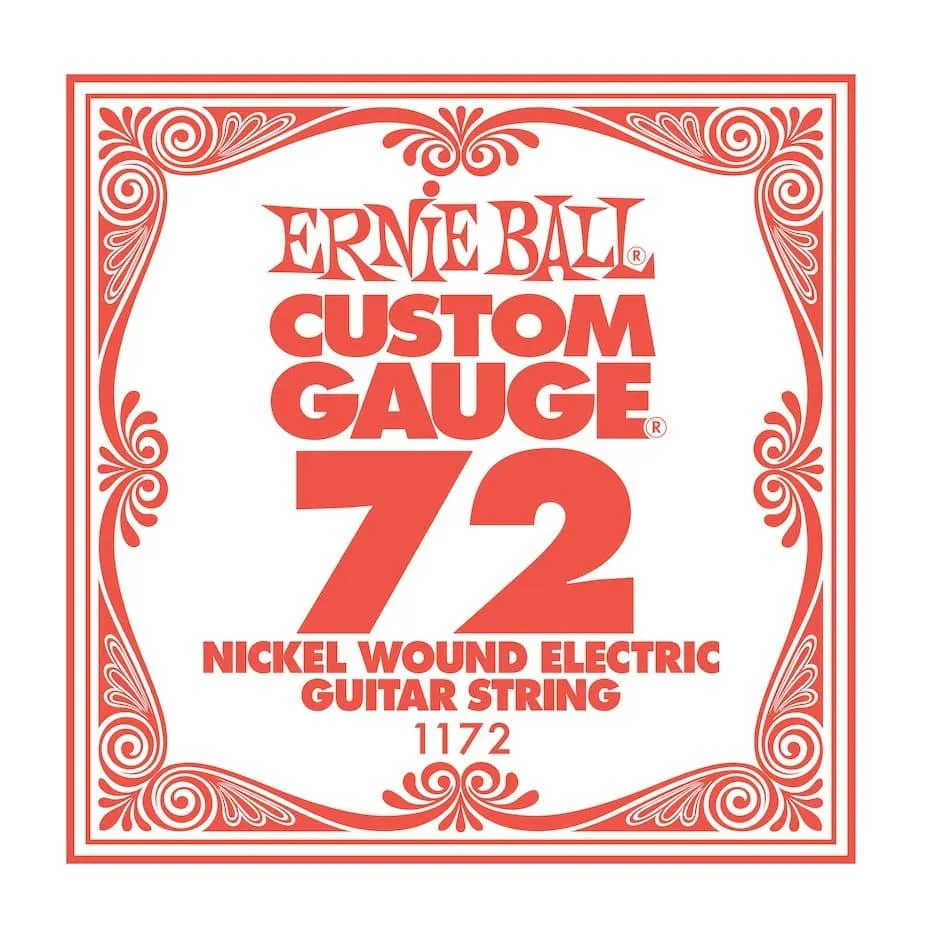 Ernie Ball EB-1172