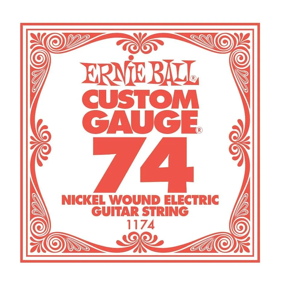 Ernie Ball EB-1174