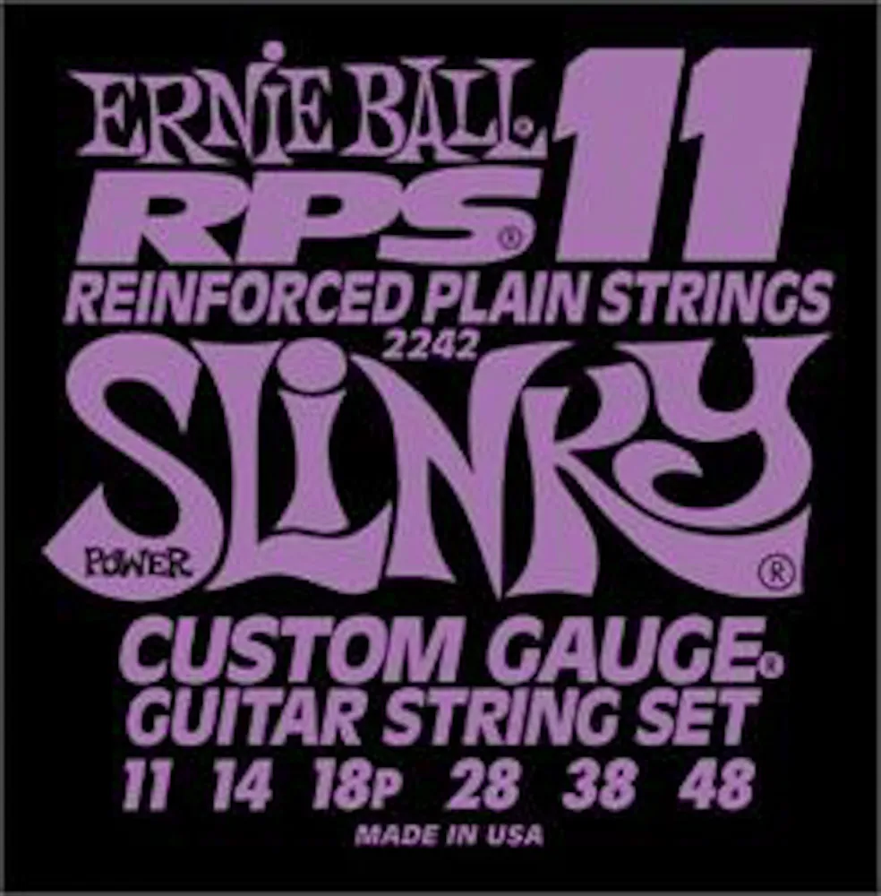 Ernie Ball EB-2242