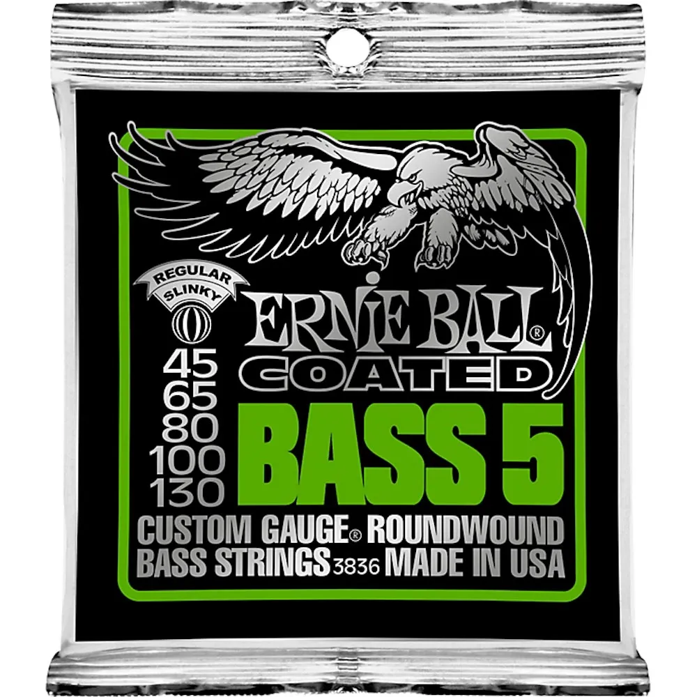 Ernie Ball EB-3836