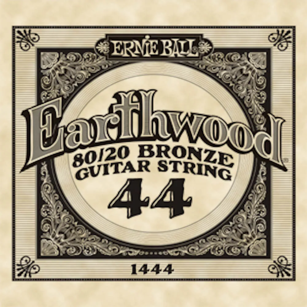 Ernie Ball EB-1444 6-pack