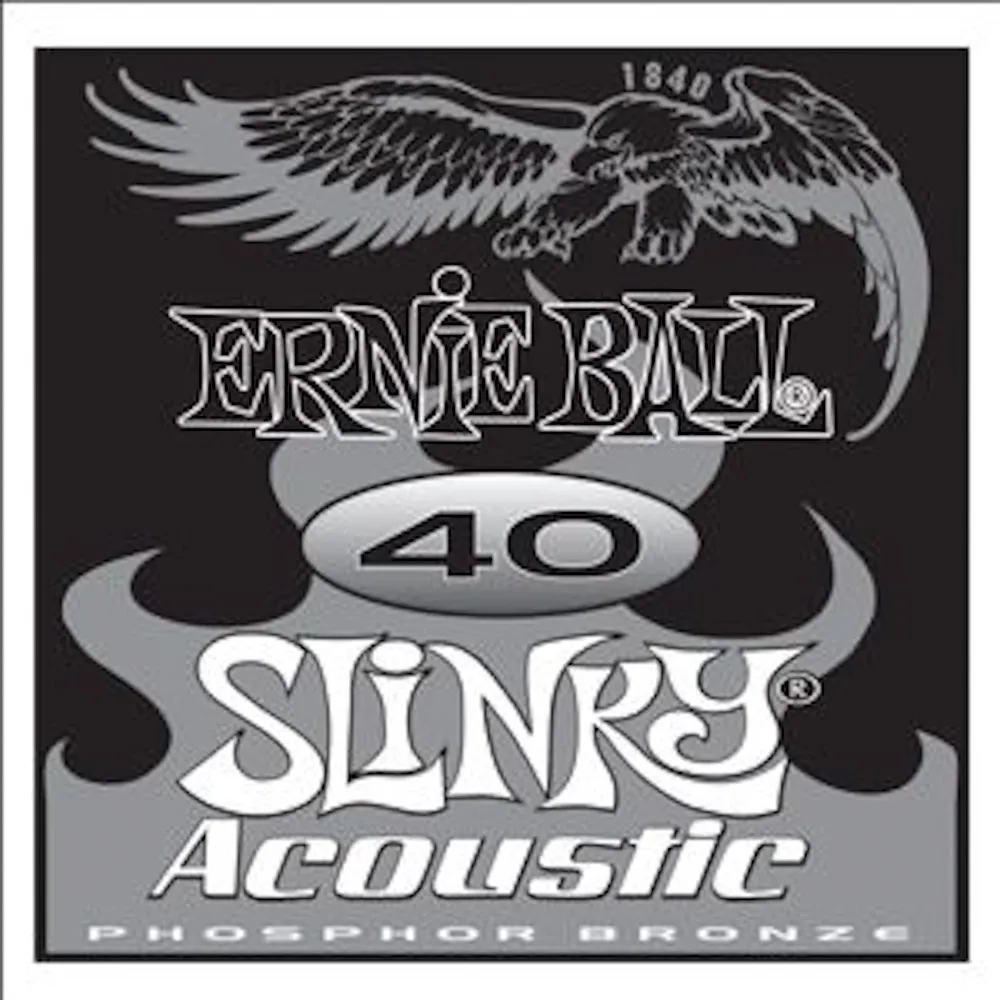Ernie Ball EB-1840