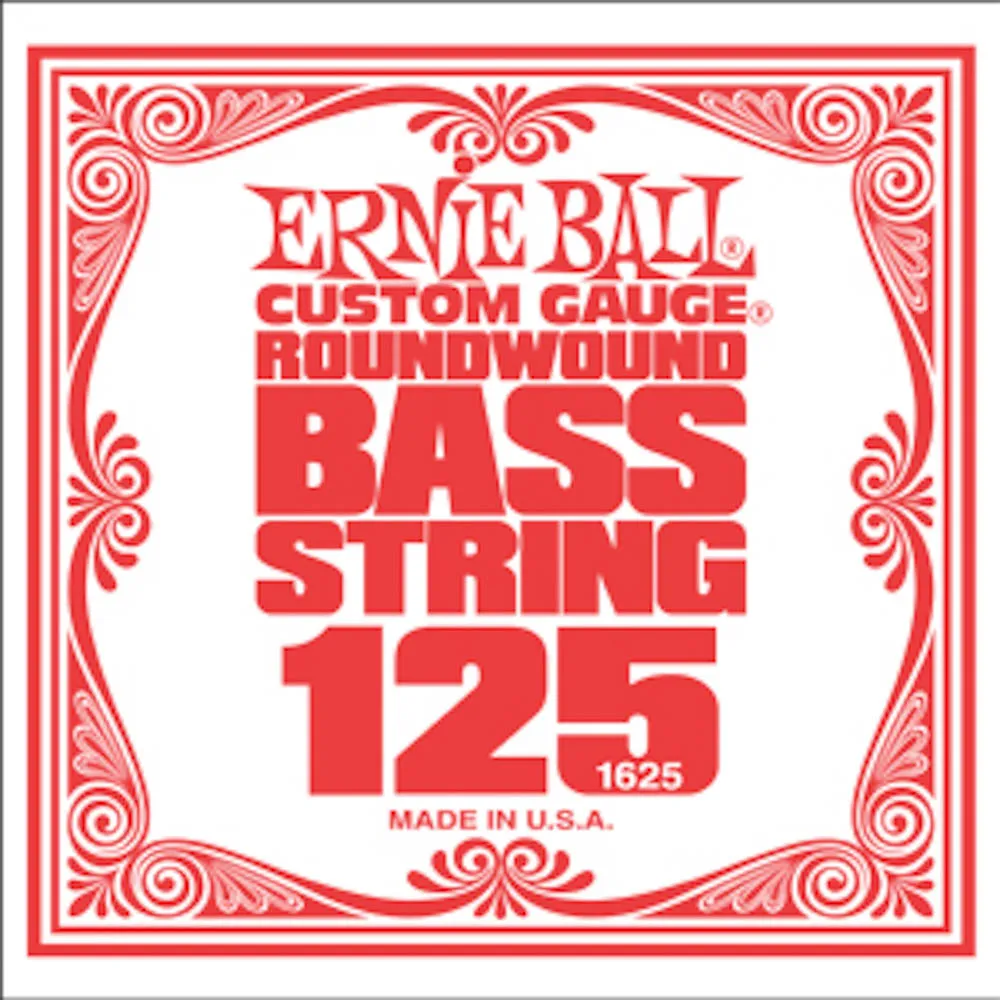Ernie Ball EB-1625