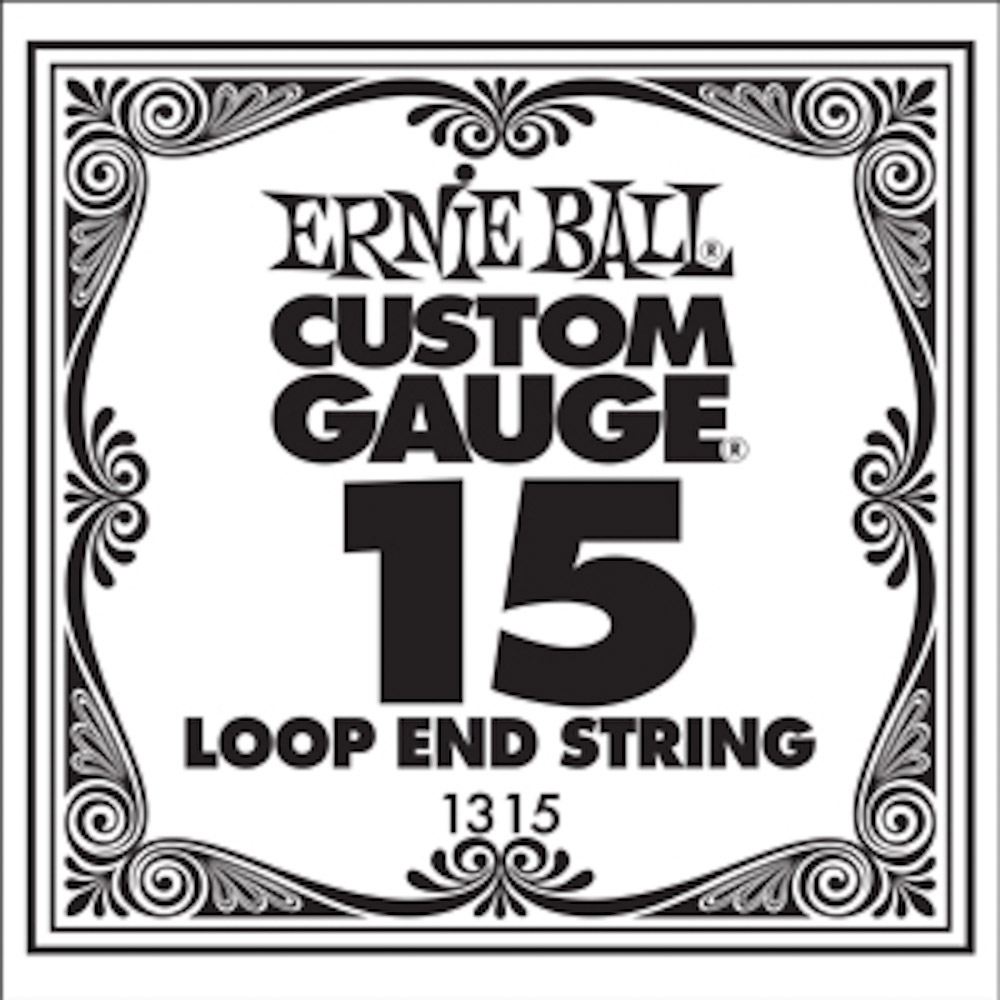 Ernie Ball EB-1315 6-pack
