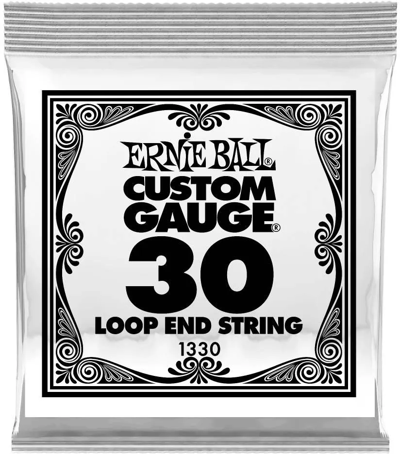 Ernie Ball EB-1330 6-pack