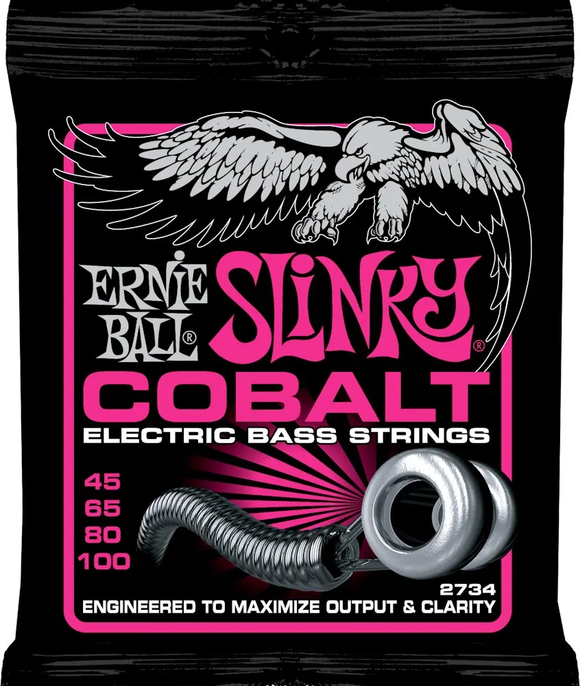 Ernie Ball EB-2734