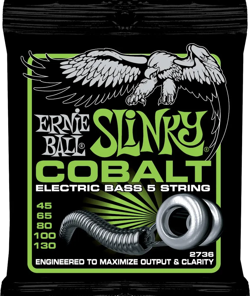 Ernie Ball EB-2736