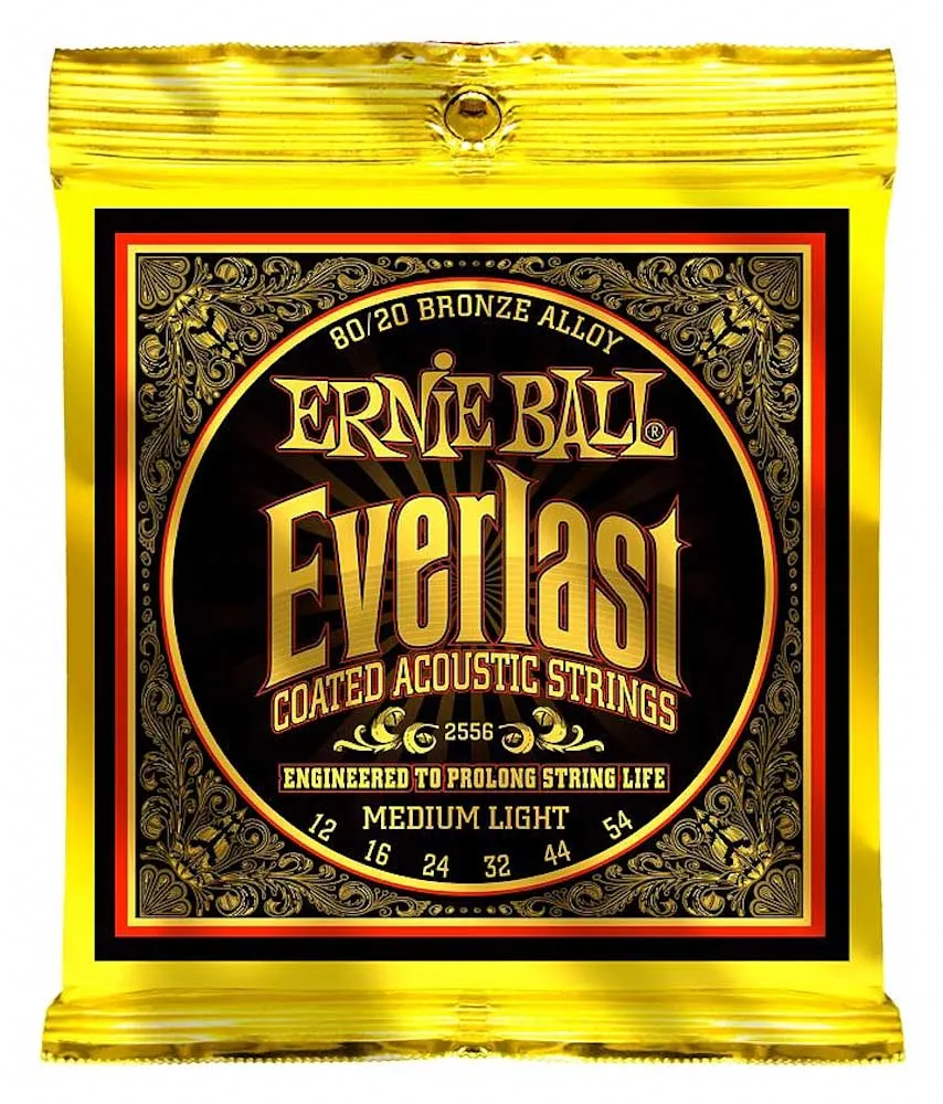 Ernie Ball EB-2556
