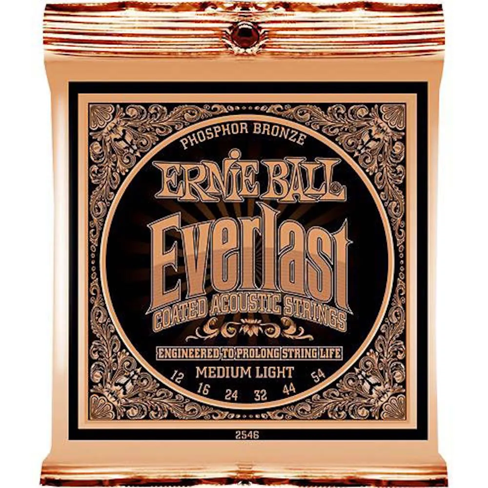 Ernie Ball EB-2546