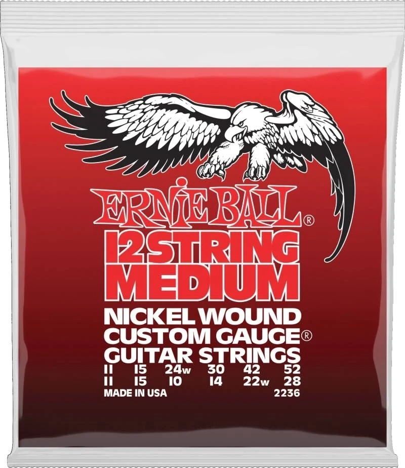Ernie Ball EB-2236