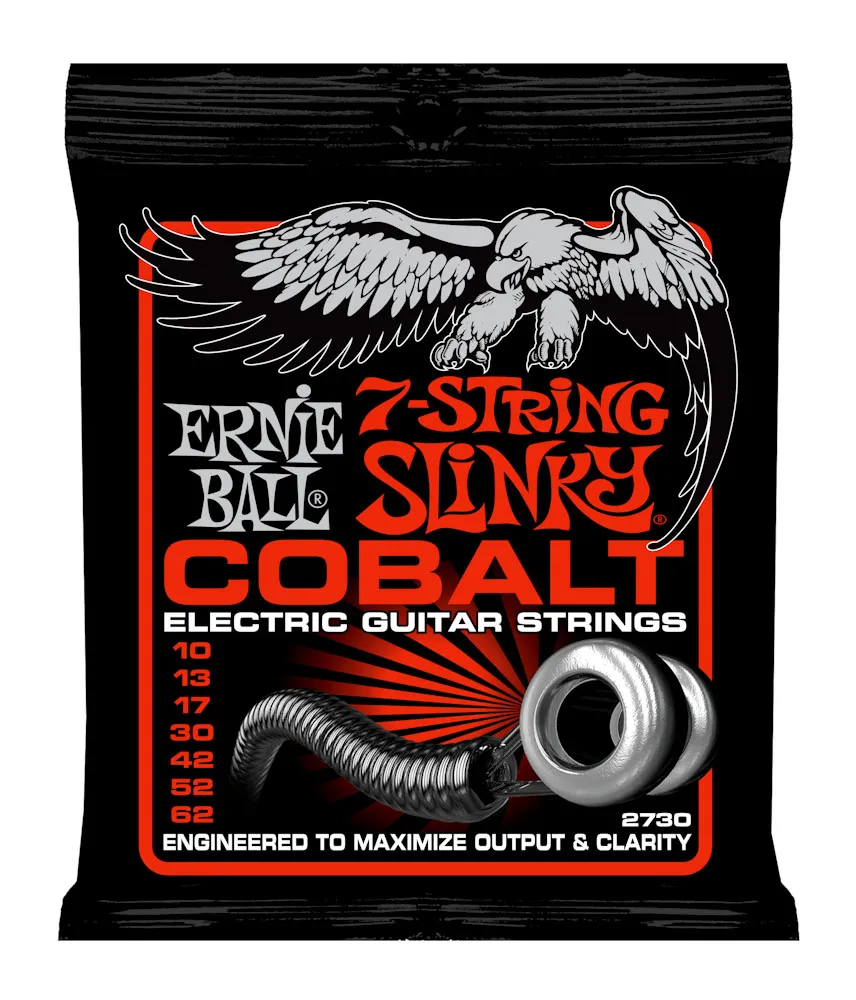 Ernie Ball EB-2730