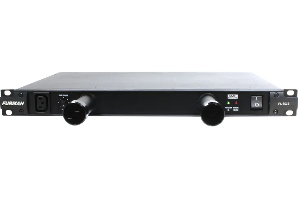 Furman PL-8C E Power conditioner