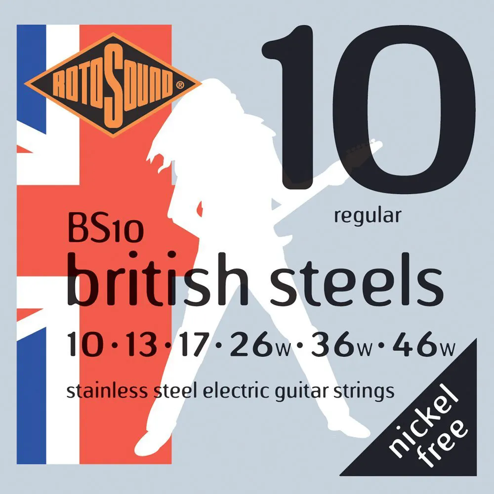Rotosound BS10