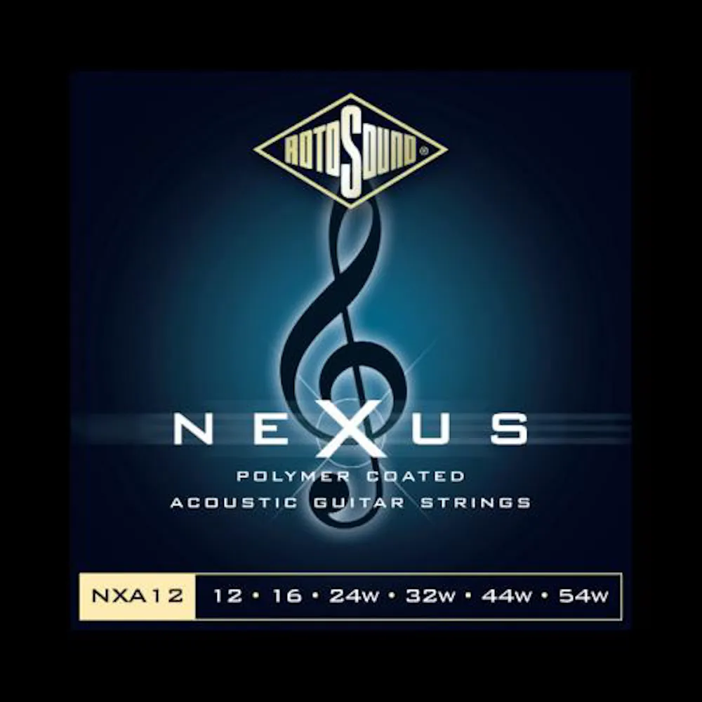 Rotosound NXA12