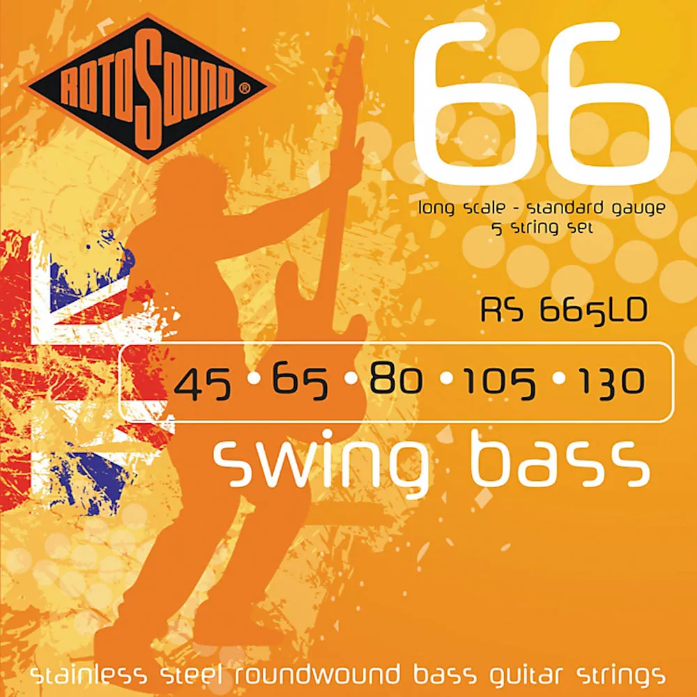Rotosound RS665LD