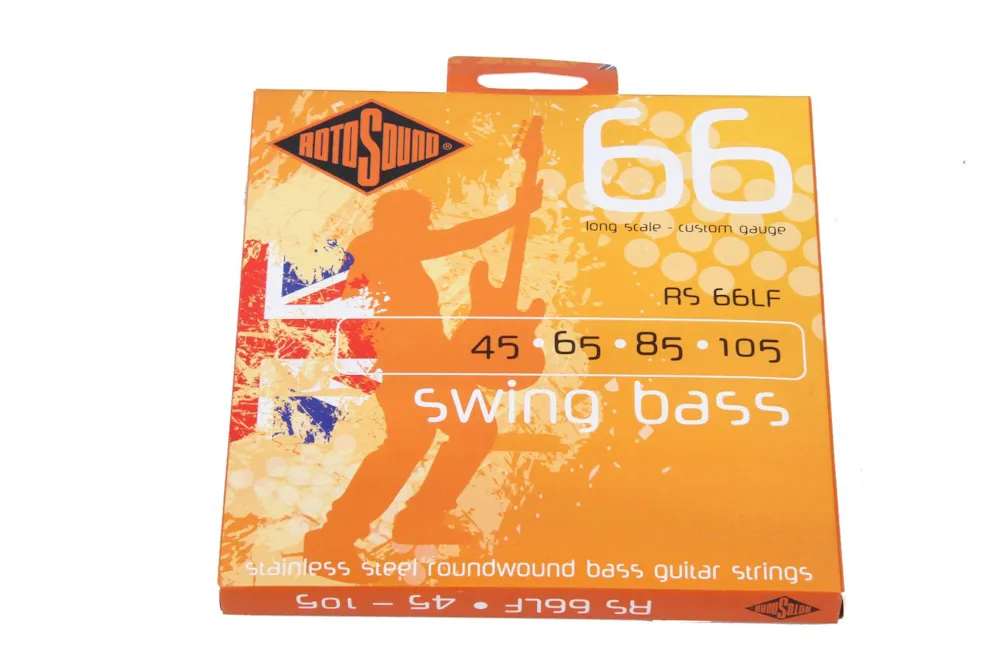 Rotosound RS66LF