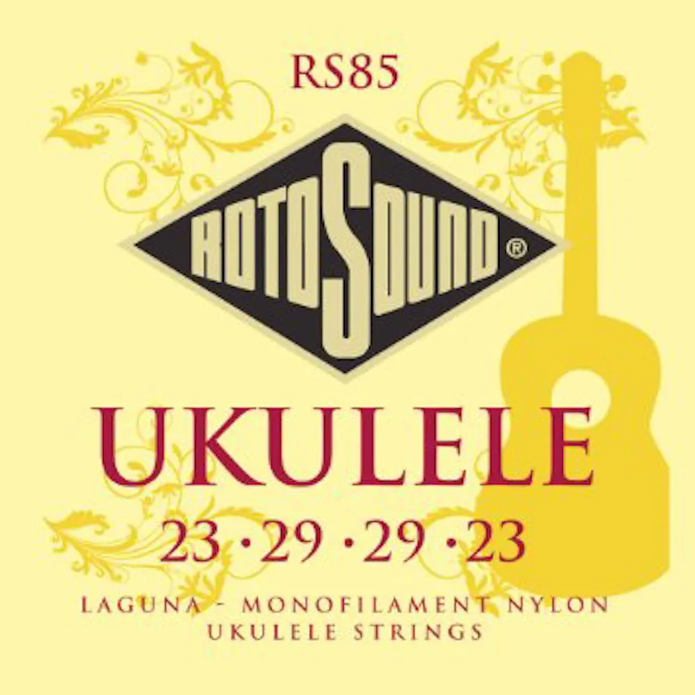 Rotosound RS85