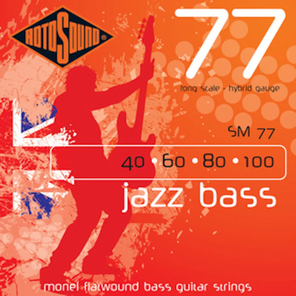 Rotosound SM77