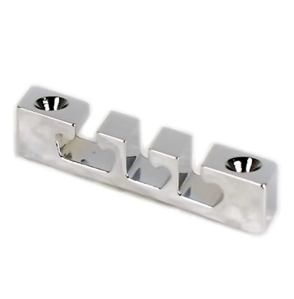 Sandberg - Stringretainer 5, Chrome