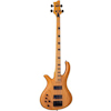 Schecter RIOT Session-4 Aged Natural Satin LEFT