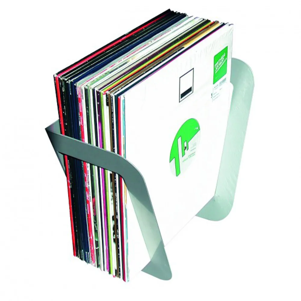 Glorious Vinyl Set Holder superior