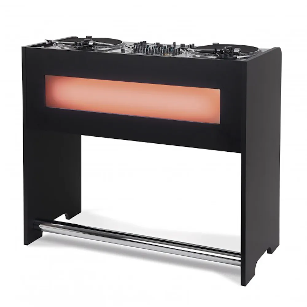 Glorious GigBar black