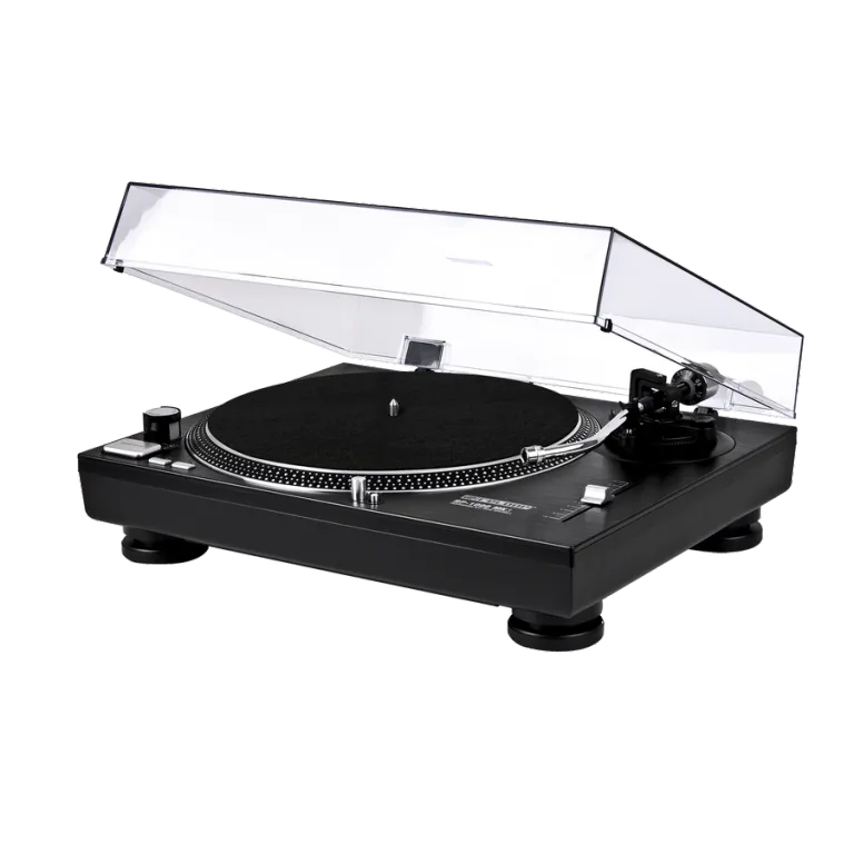 Reloop Dust cover for RP-1000/2000/4000