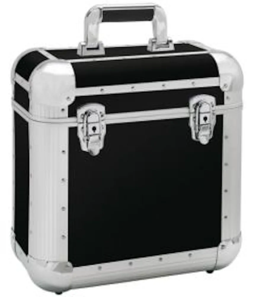 Reloop Case for 60 CD-s, black