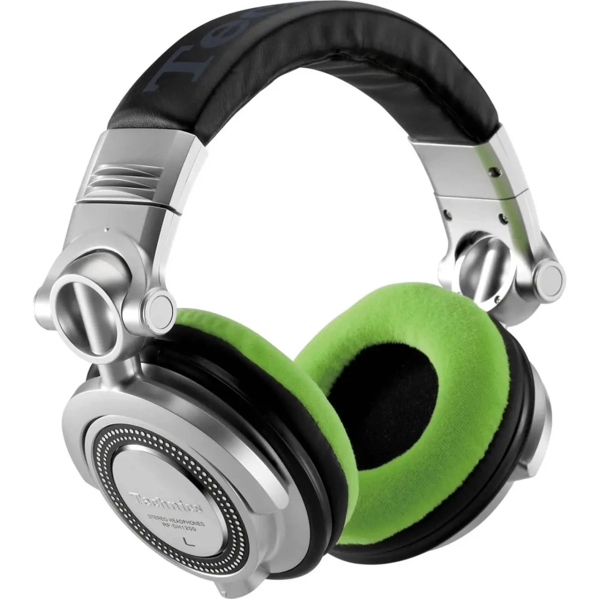Zomo Earpads RP-DH1200/HDJ-2000/HDJ-1500 Velour Mint
