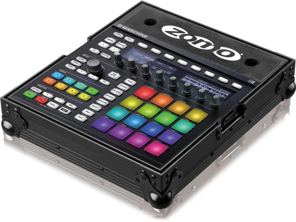 Zomo Zomo N-Maschine NSE