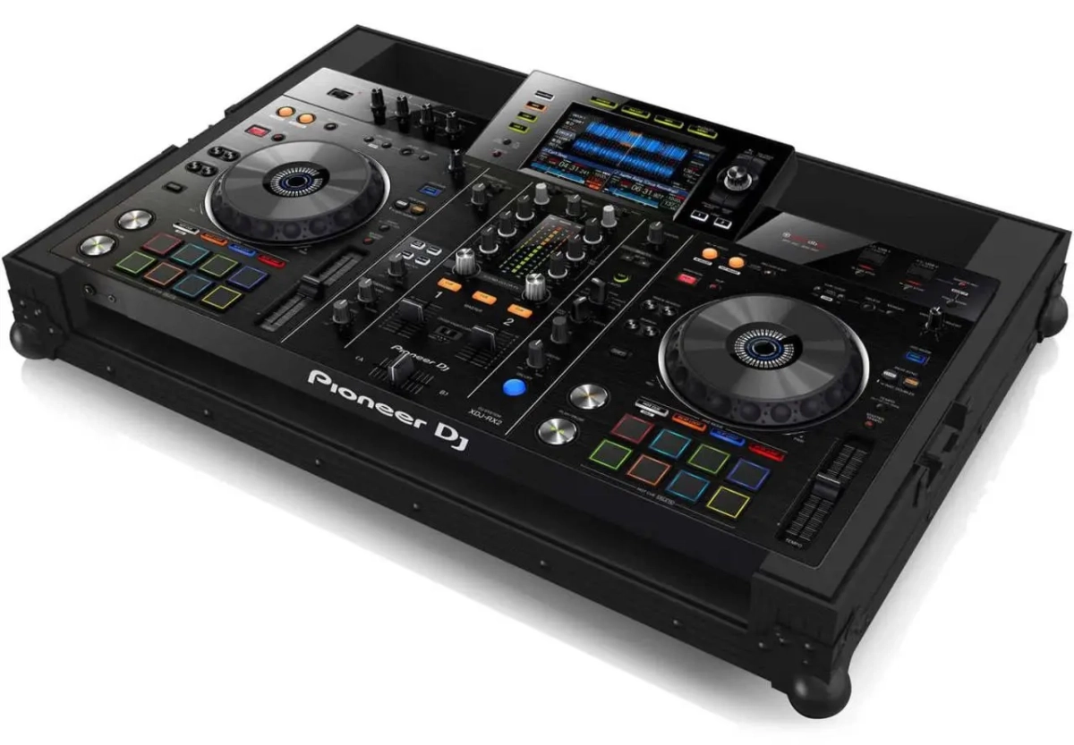 Zomo P-XDJ-RX NSE