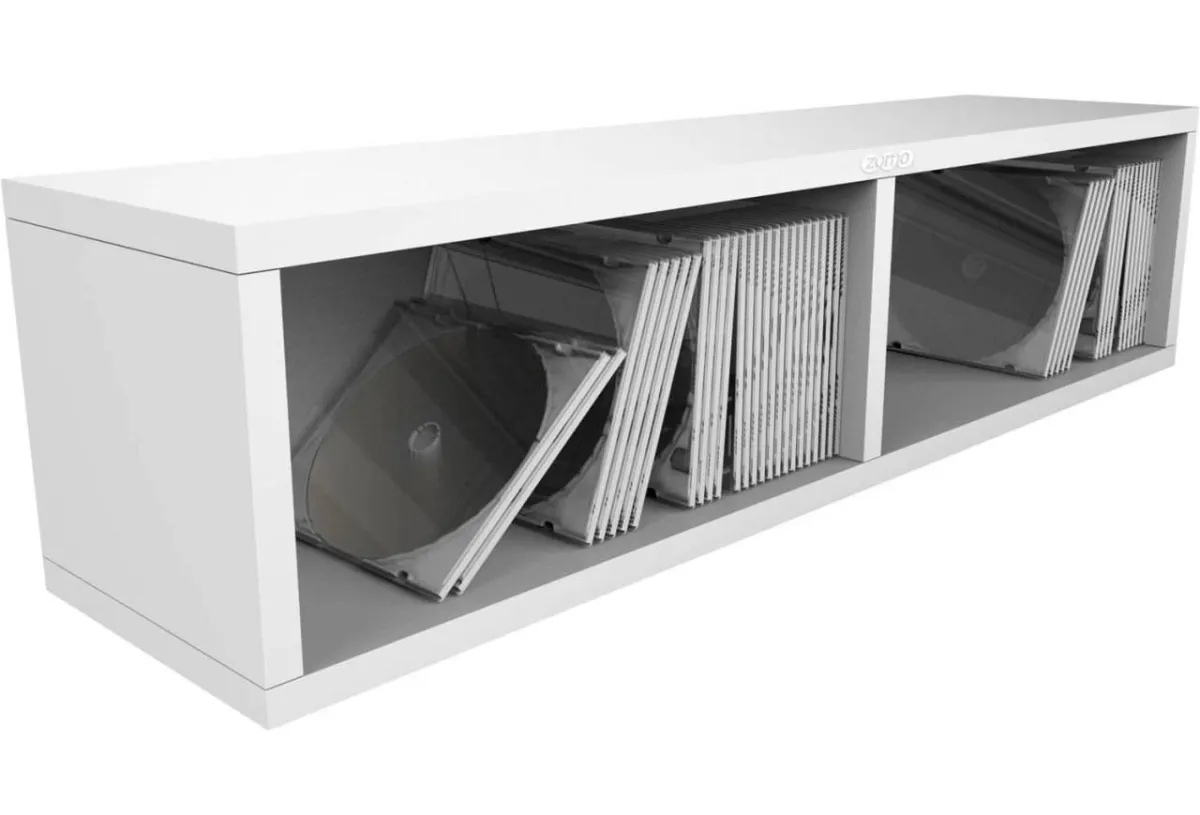 Zomo CS-Box 100 White