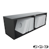 Zomo VS-Box 7/200 Black
