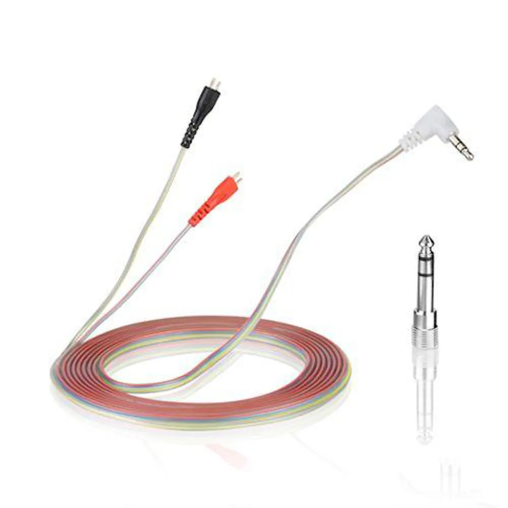 Zomo Cable HD 25 straight/transp. 1,5 m (40180-SC15)