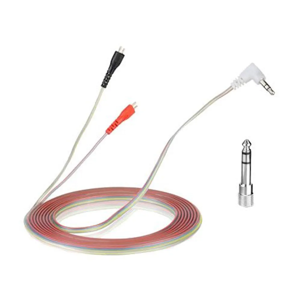 Zomo Cable HD 25 straight/transp. 3 m (40180-SC3) [2 pcs left]