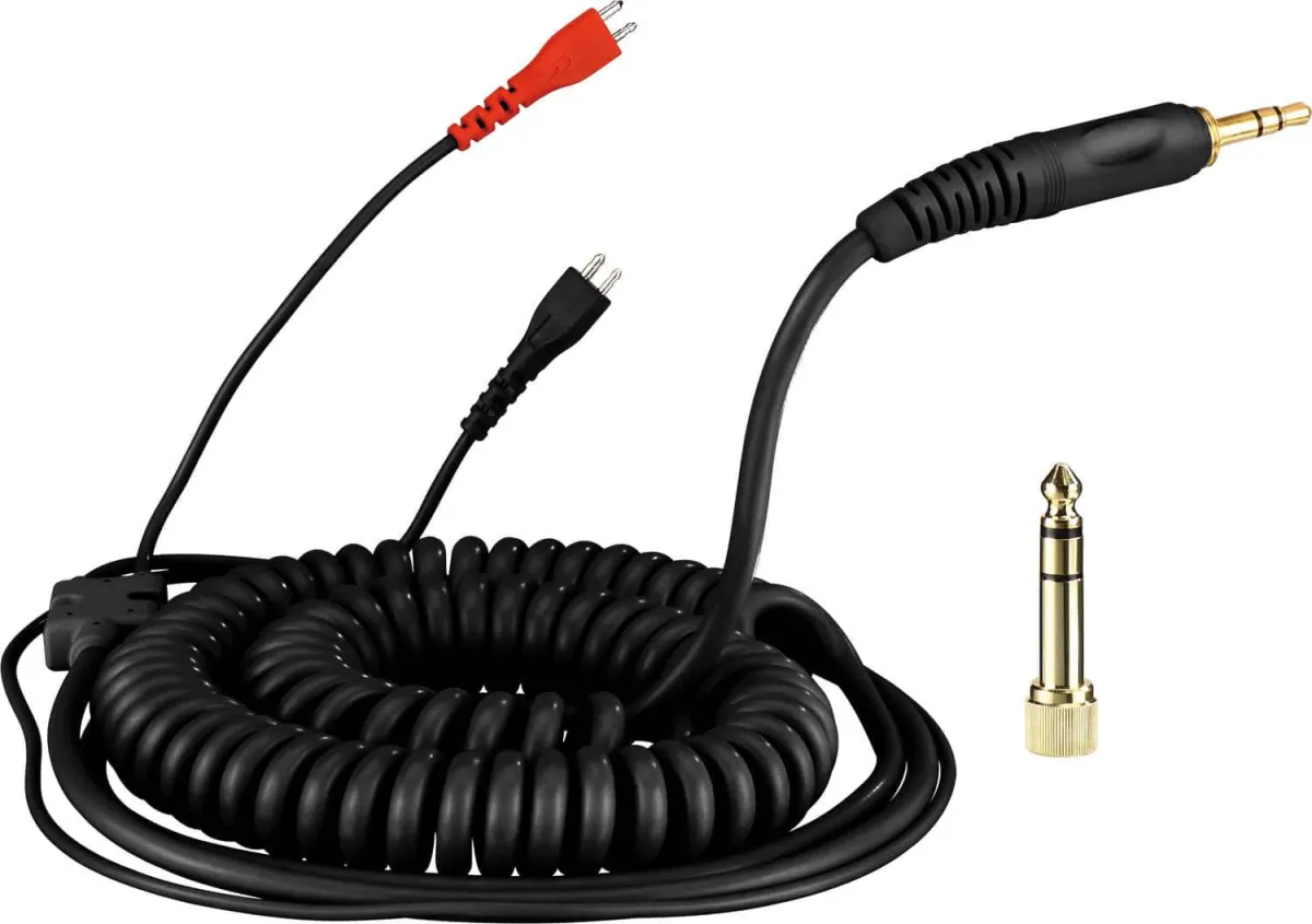 Zomo Spiral Cord DeLuxe (40180-CBD35)