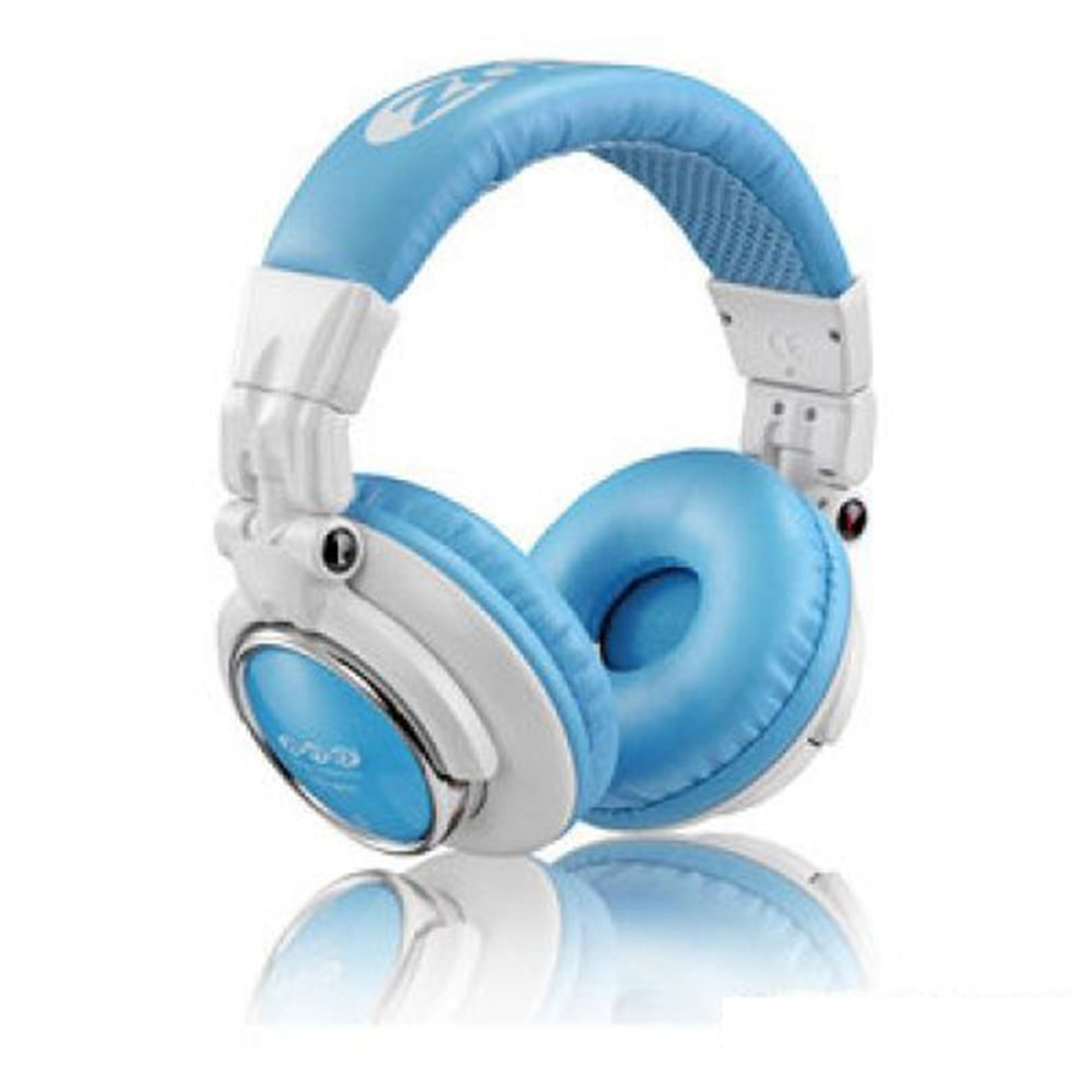 Zomo Headphone HD-1200 white-blue