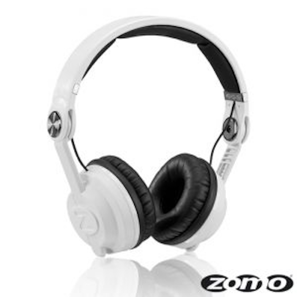 Zomo Headphone HD-3000 white