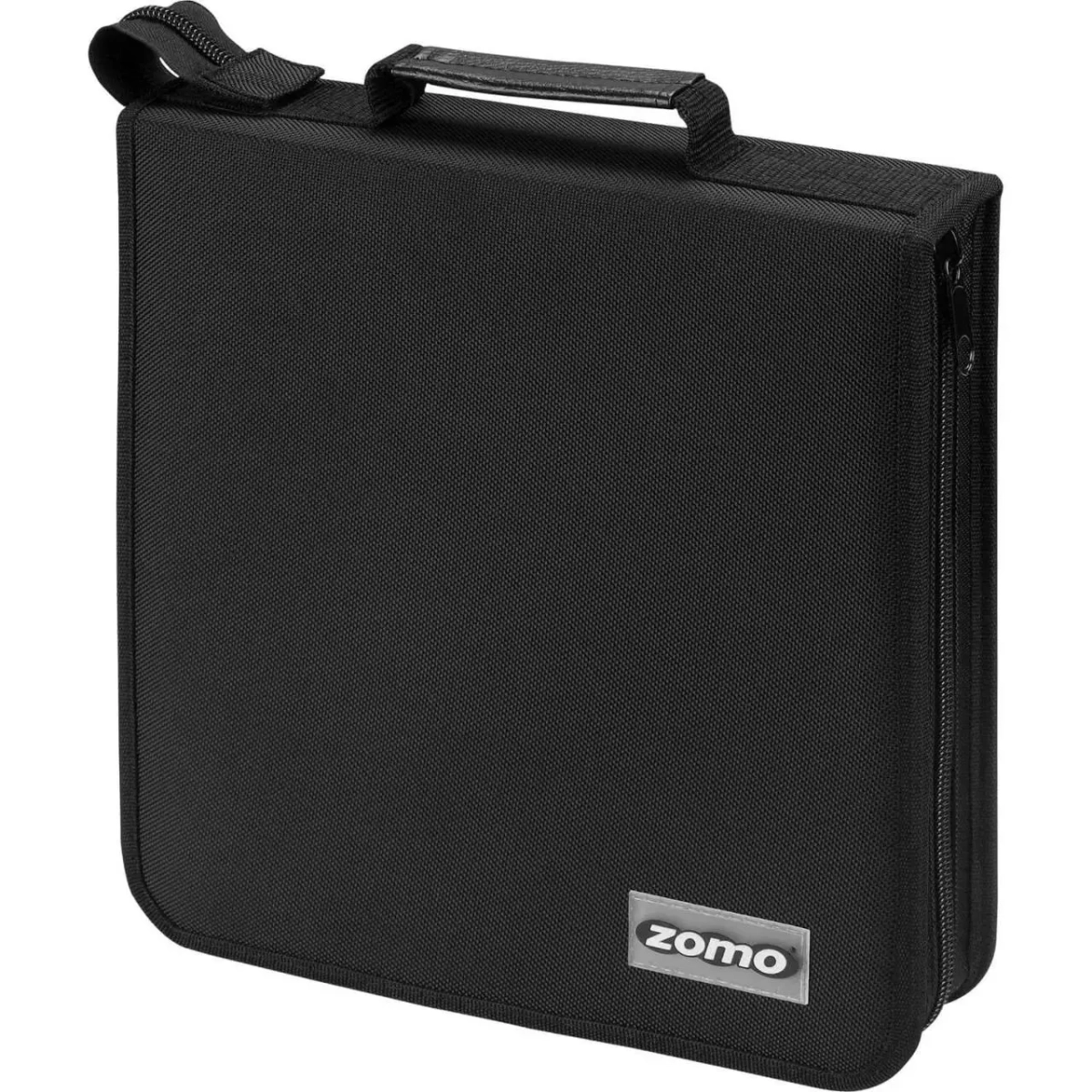 Zomo CD Medium Black/Orange MK2