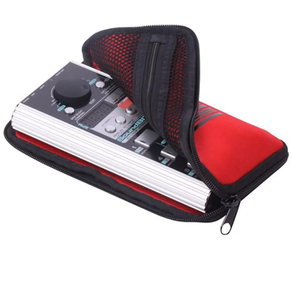 Zomo Zomo Sleeve Protect SB Red
