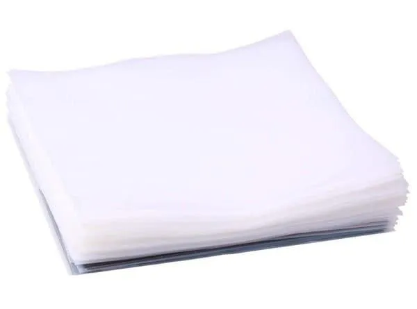 Zomo LP-Protection Cover fine 85 pack of 100