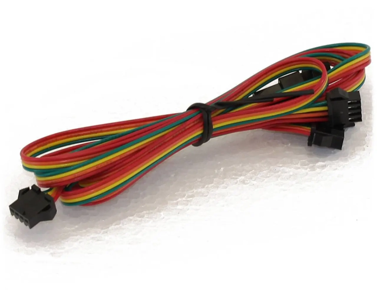 Zomo Deck Stand LED RGB 3-Channel - Extension Cable