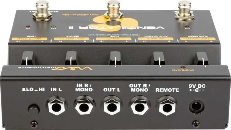 Neo Instruments Ventilator II